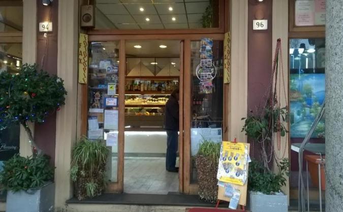 B&B Porta Appia Imola Exterior photo