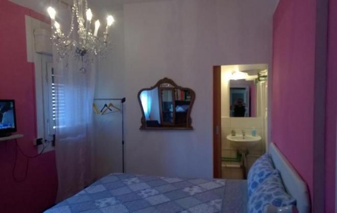 B&B Porta Appia Imola Exterior photo