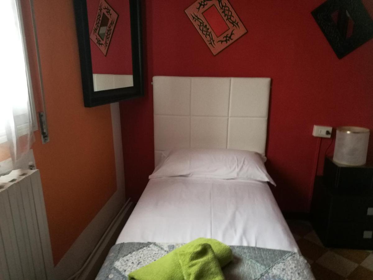 B&B Porta Appia Imola Room photo